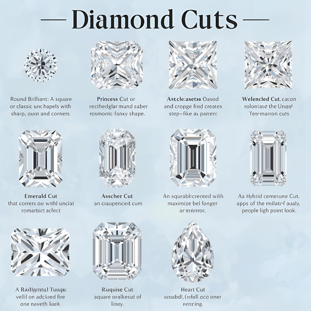 Diamond Cut
